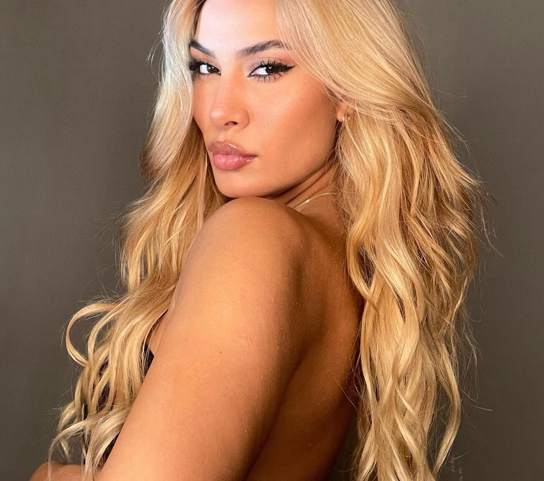 Carol Lussani